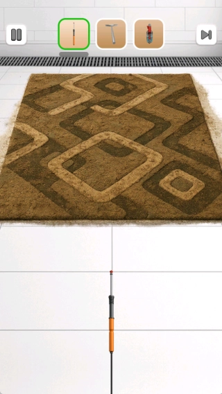 最棒清洁工原版