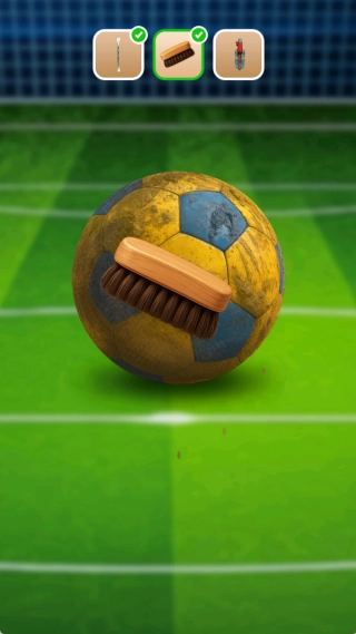 最棒清洁工原版