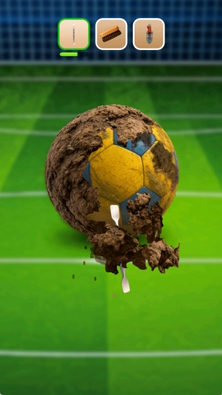 最棒清洁工原版