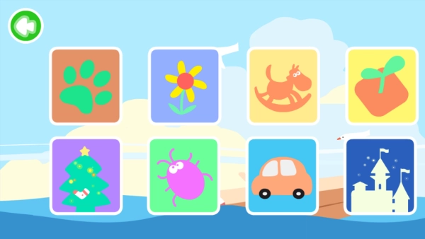 儿童画画涂色手机正版