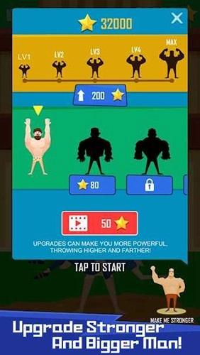 拋出銀河系(Buddy Toss器)手游版