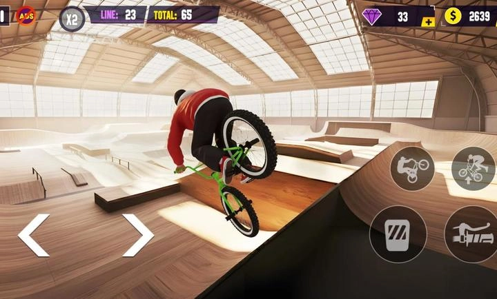 BMX游乐场(BMX Playground)