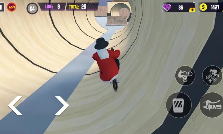 BMX游乐场(BMX Playground)