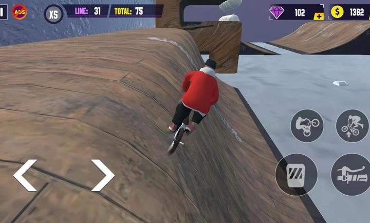 BMX游乐场(BMX Playground)