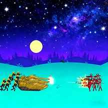 火柴人王国大战