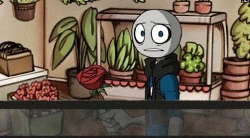 你男朋友Peter(甜甜恋爱大作战)