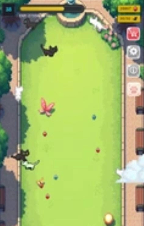 猫咪乐土(Catopia Land)安卓直装版