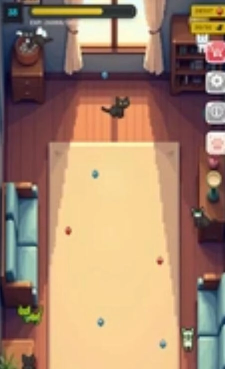 猫咪乐土(Catopia Land)安卓直装版