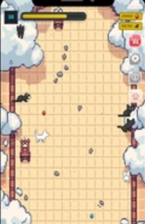 猫咪乐土(Catopia Land)安卓直装版