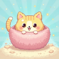 猫咪乐土(Catopia Land)安卓直装版