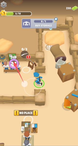 梦幻军队(Dream Army)最新版