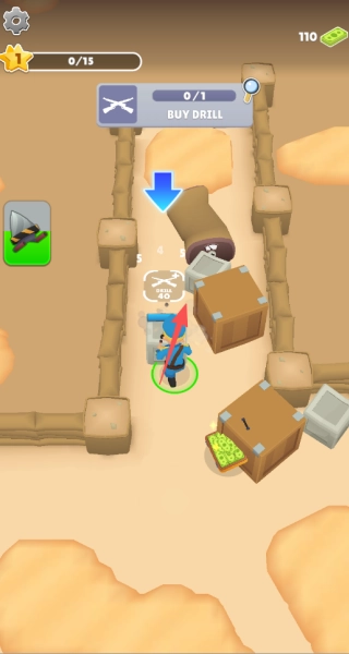 梦幻军队(Dream Army)最新版