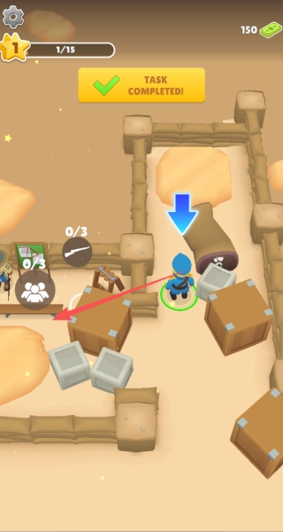 梦幻军队(Dream Army)最新版