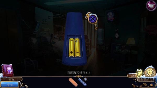 密室逃脱21遗落梦境安卓官方版