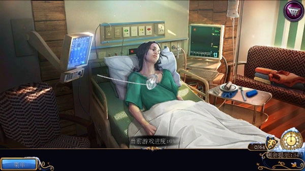 密室逃脱21遗落梦境安卓官方版