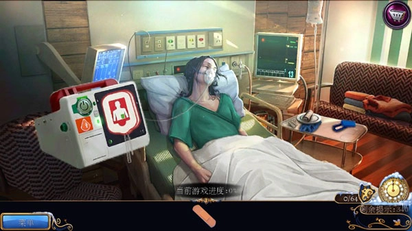 密室逃脱21遗落梦境安卓官方版