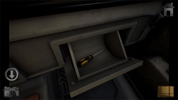 子午线157序幕汉化版图1