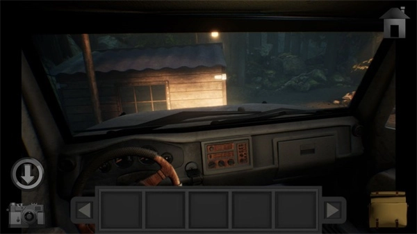 子午线157序幕汉化版图4