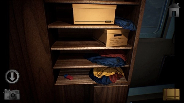 子午线157序幕汉化版图3