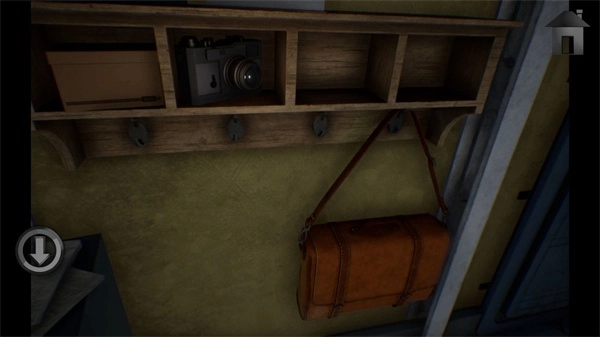 子午线157序幕汉化版图2