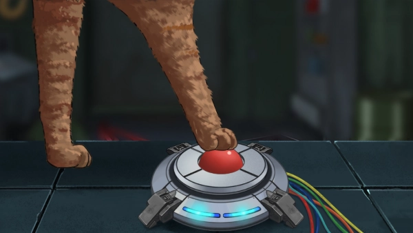 密室与猫游戏无广告版