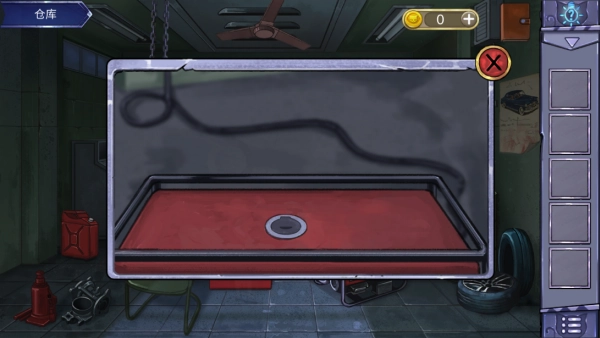 密室与猫游戏无广告版