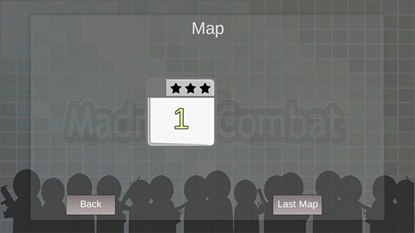 疯狂机械手中文版(1)