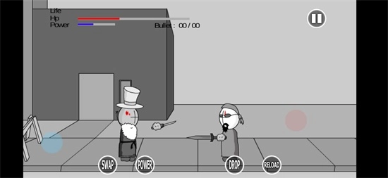 疯狂机械手中文版(2)