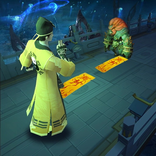 画符能手(免广告版