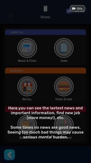 零容忍静默区手游无广告版