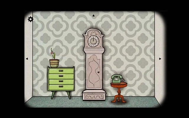 锈湖四季(Cube Escape: Seasons)直装版