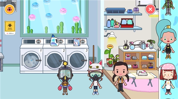 米加医院宠物医生图3