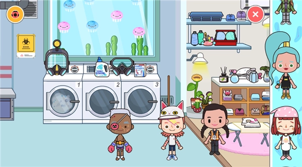 米加医院宠物医生图1