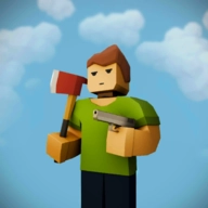 无主之地2僵尸生存(The Outlands 2安装器)