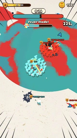 墨水喵游戏正版