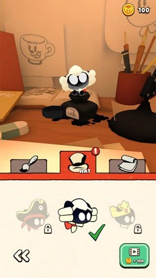 墨水喵游戏正版