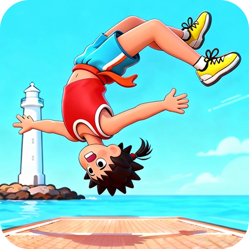 后空翻少年最新版