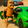 巨型兰巴坡道(Mega Ramp Lamba Cars)直装游戏版
