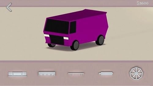 玩具车漂移战游戏无广告版