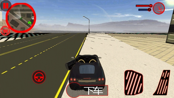 火柴人之传奇英雄(老版