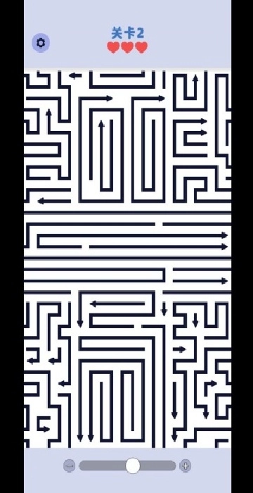 颜色挪挪消游戏绿色版图3