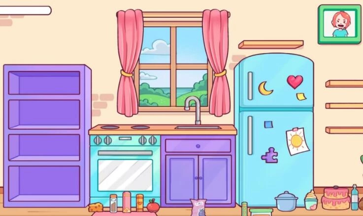 收了个纳手游直装版