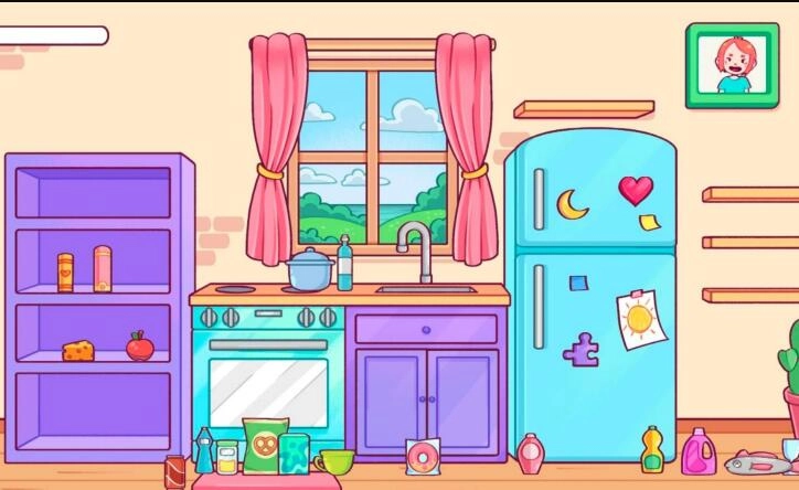 收了个纳手游直装版