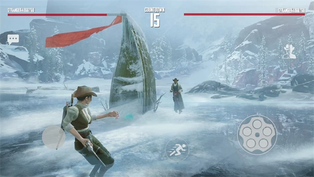 黎明时的枪声(Guns At Dawn)最新免费版