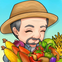 田园时光游戏绿色版