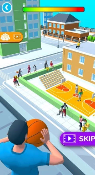 恶作剧之神(God Of Pranks)(2)