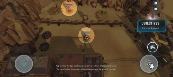 蜘蛛坦克混沌核心(Spider Tanks - Cores of Chaos)(2)