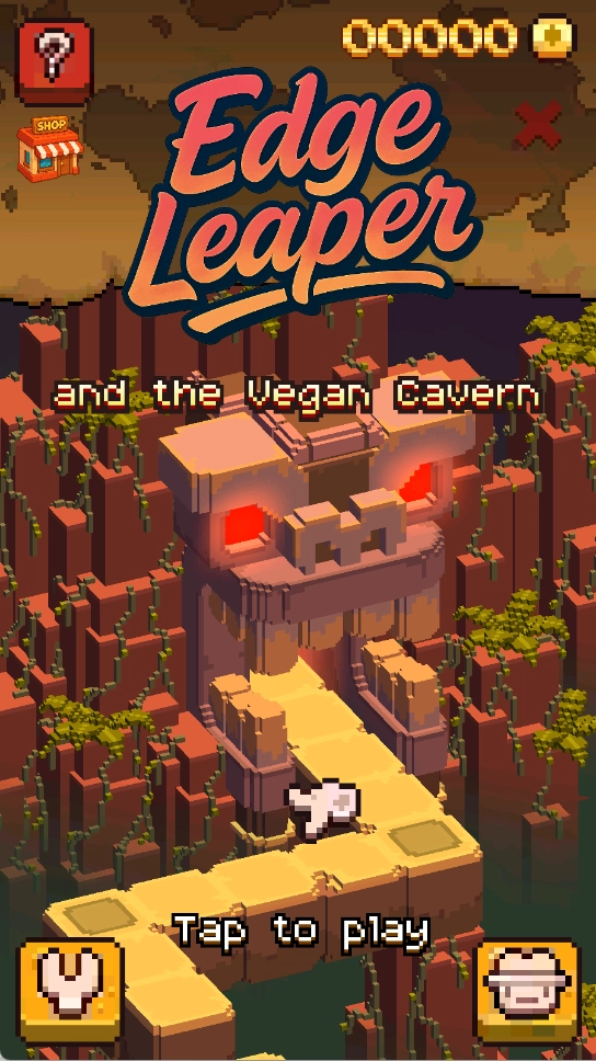 边缘跳跃者手游版