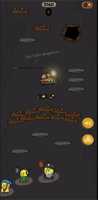 涂鸦跳跃2(Doodle Jump 2)无广告版