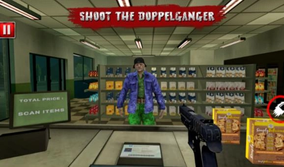 午夜班次超市恐怖模拟器(午夜班次：超市恐怖模拟器器)安卓版